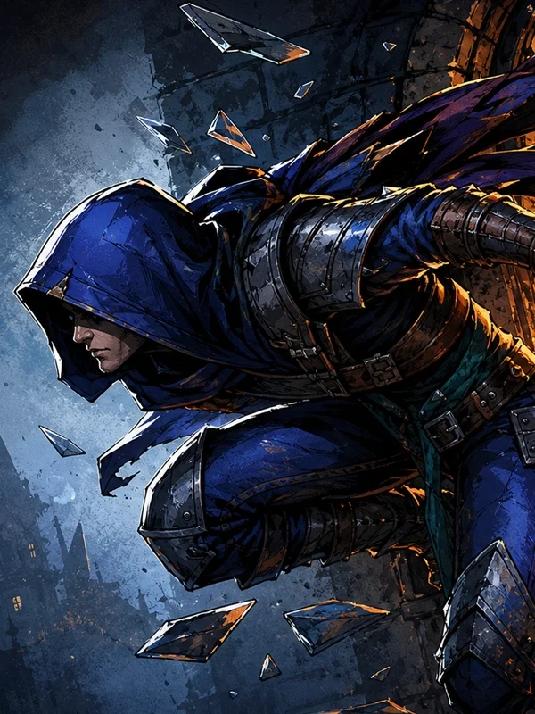 Assassino