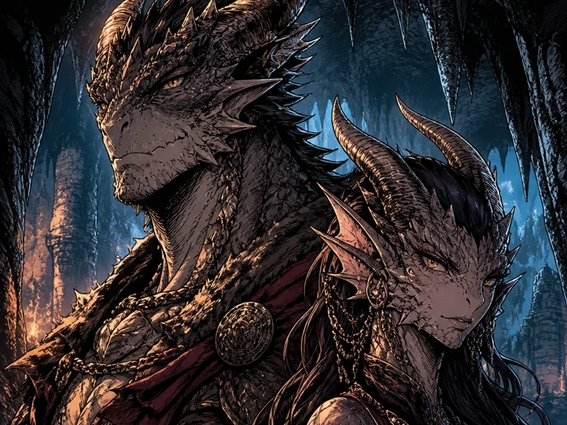 Draconato