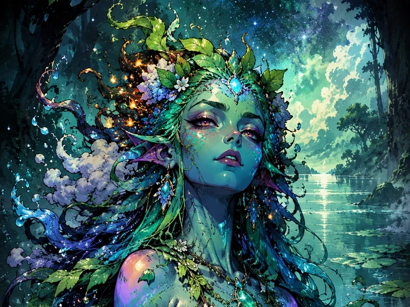 Ninfa