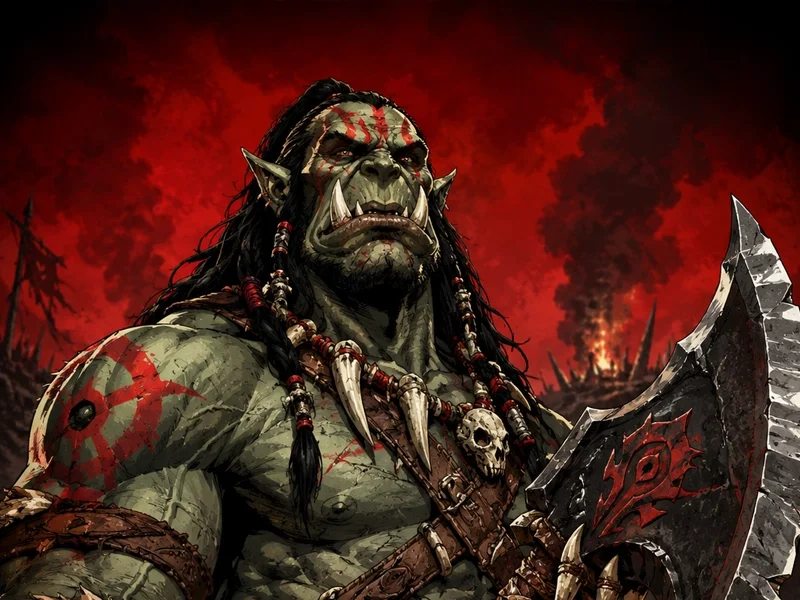 Orc
